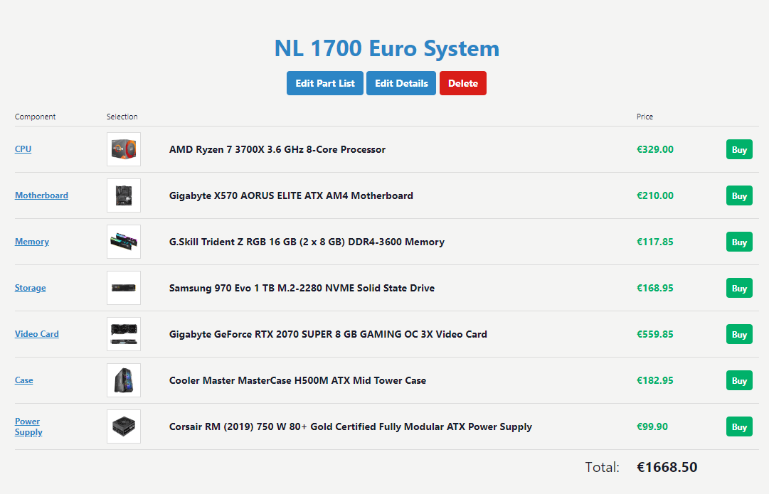 hollanda laptop fiyatları