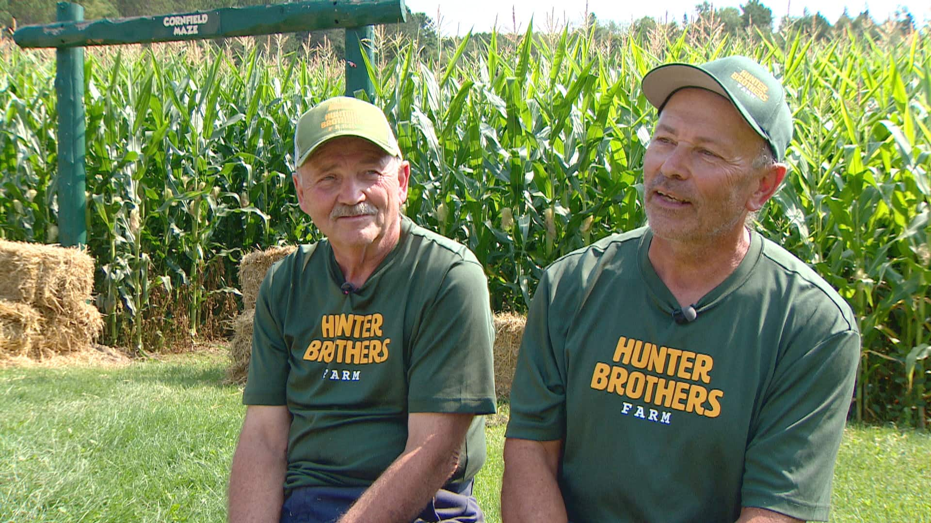 gordon lightfoot corn maze