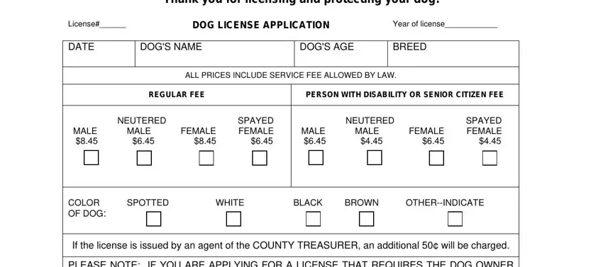 allegheny county dog license online