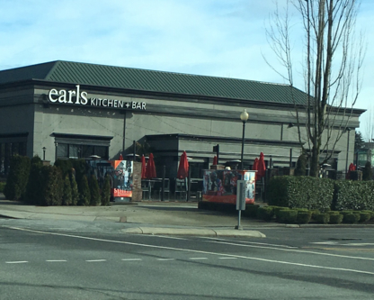 earls abbotsford bc