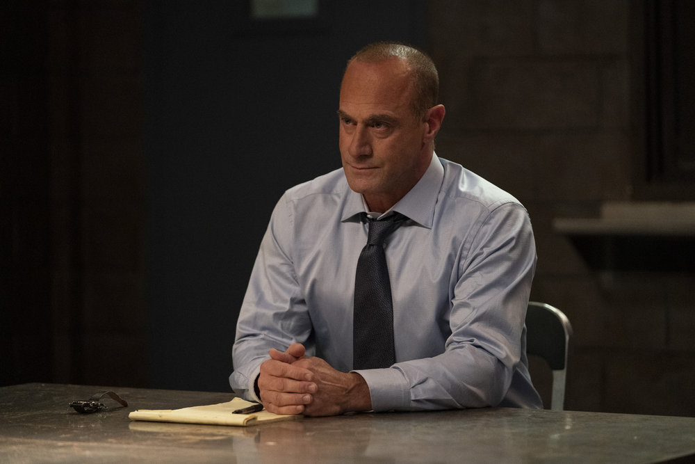 svu special victims unit elliot stabler