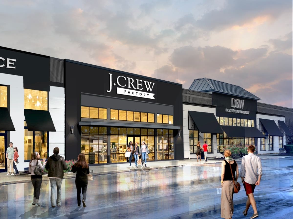 j crew factory outlet