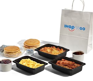 ihop ozone park