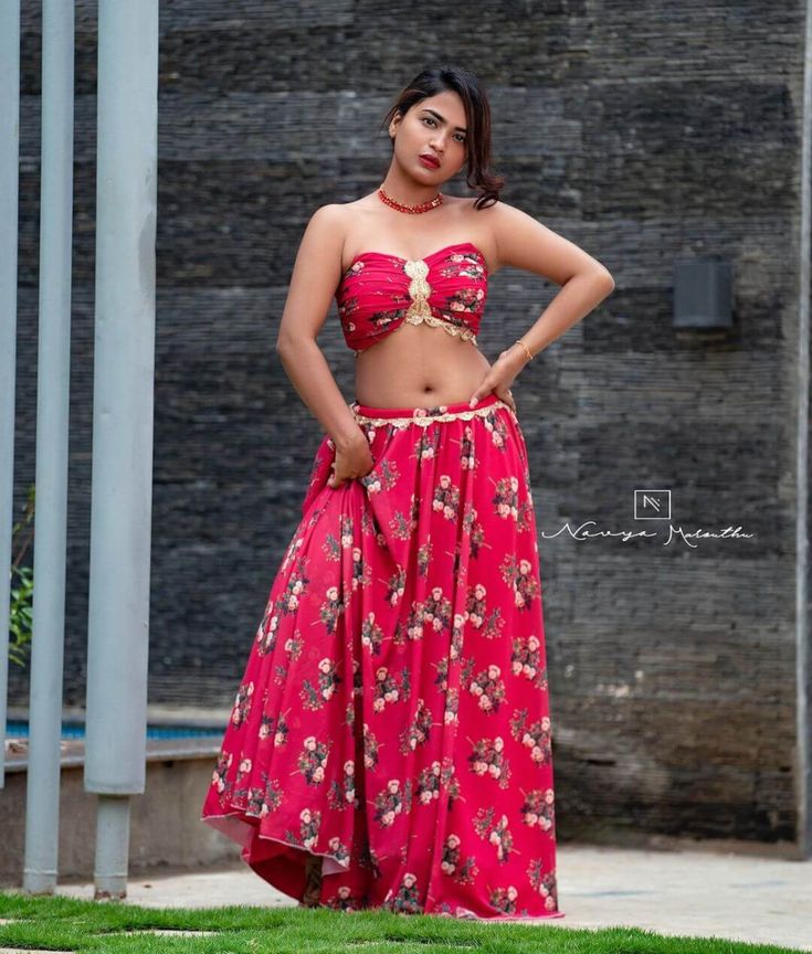 dethadi harika hot