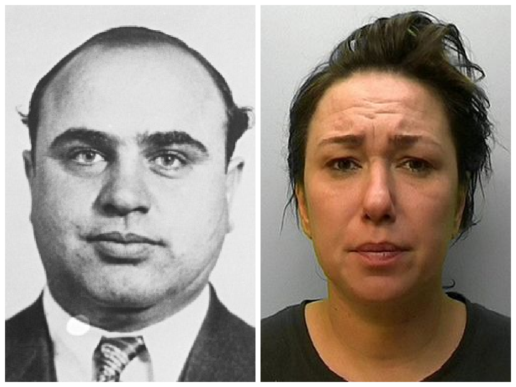 alex capone