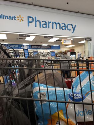 walmart pharmacy evans mills ny