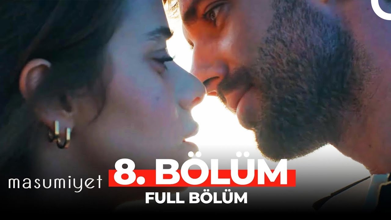 masumiyet 8 bolum