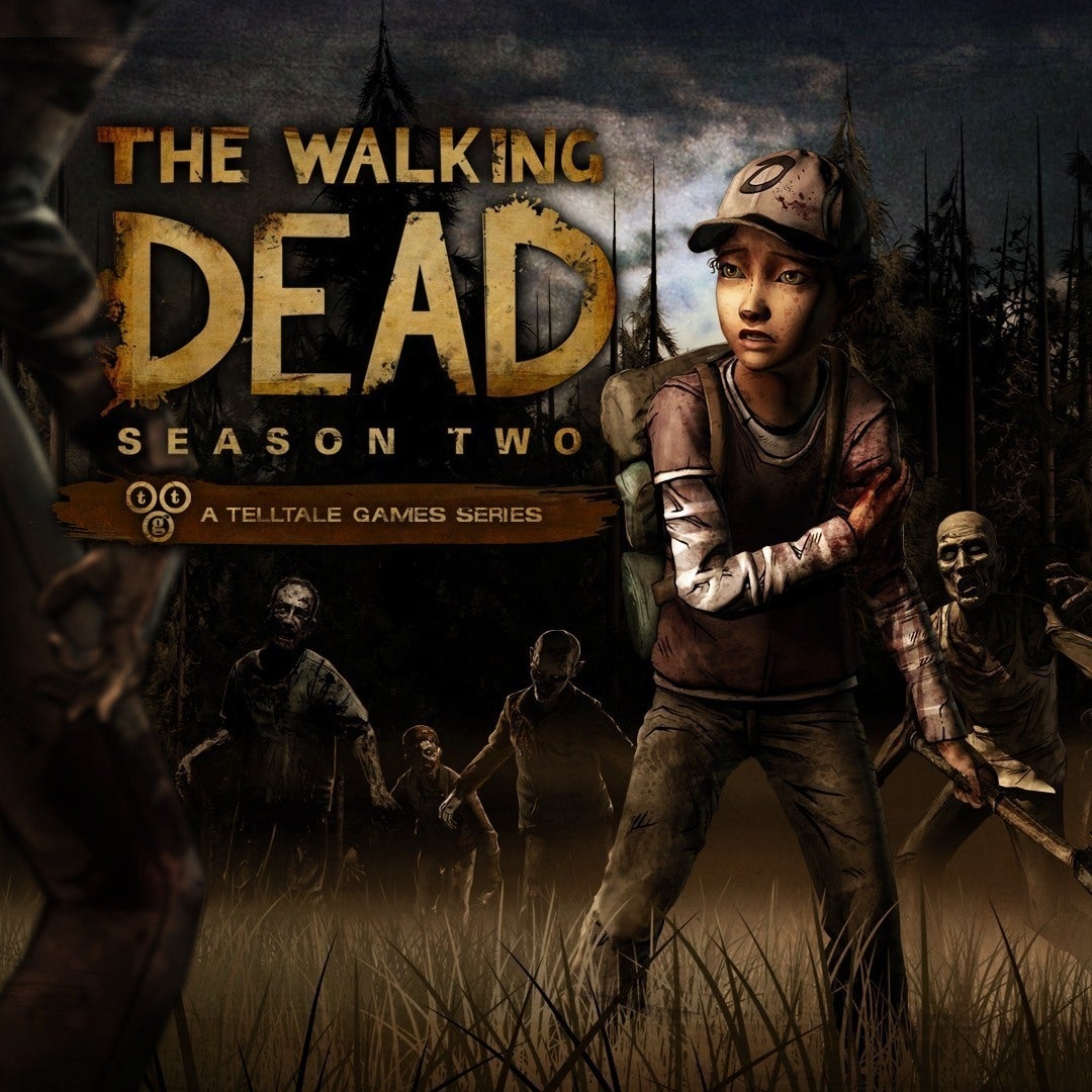 the walking dead 2