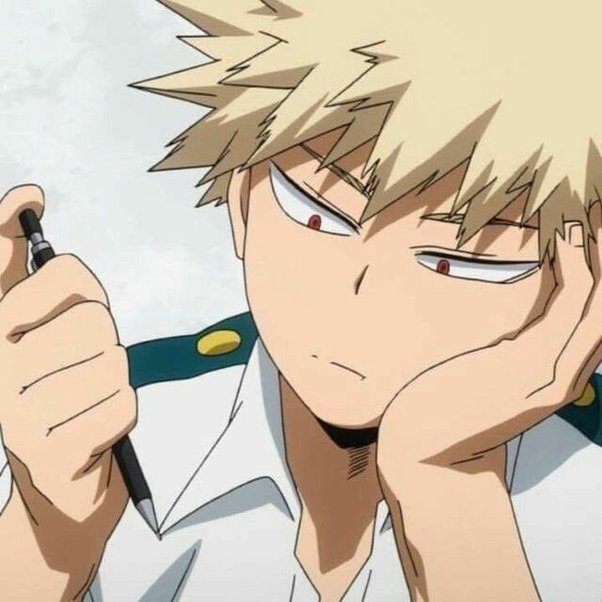 kacchan meaning