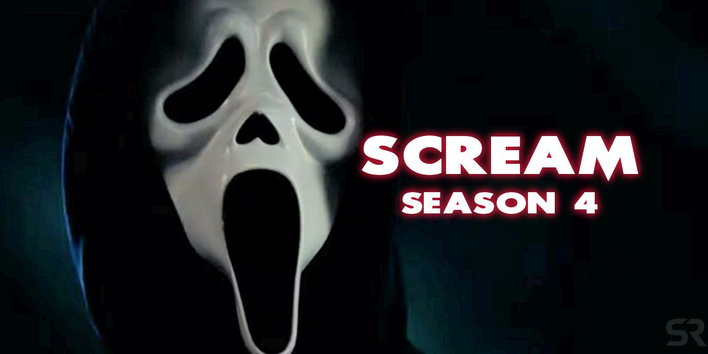 scream tv series season 4