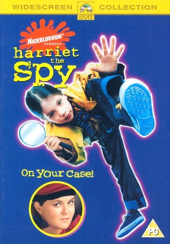 harriet the spy imdb