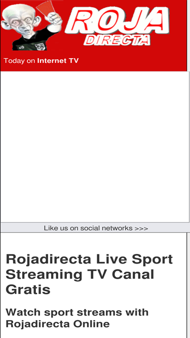 rojadirectatv tennis