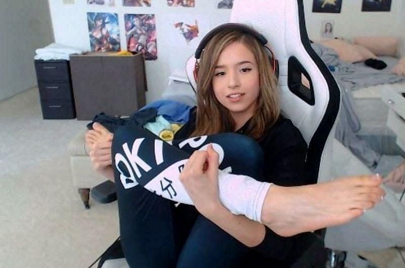 pokimane networth