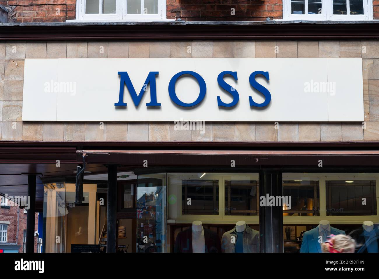 moss brothers shrewsbury