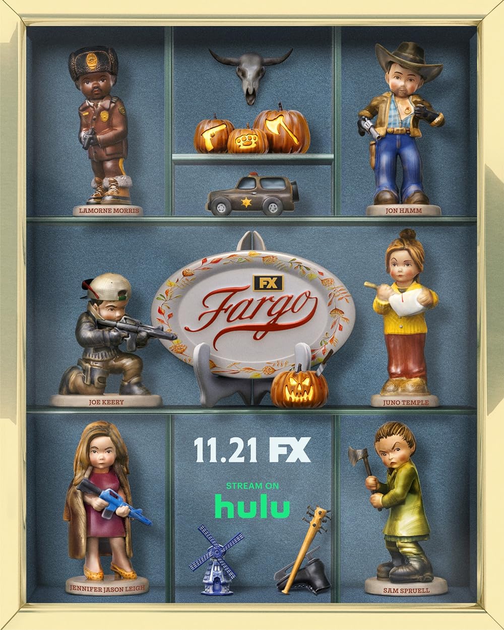 fargo season 5 imdb