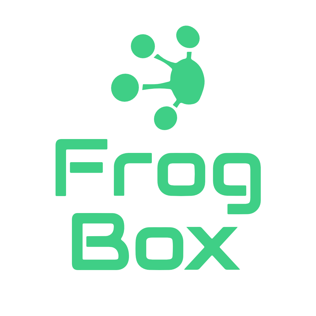 frogbox live