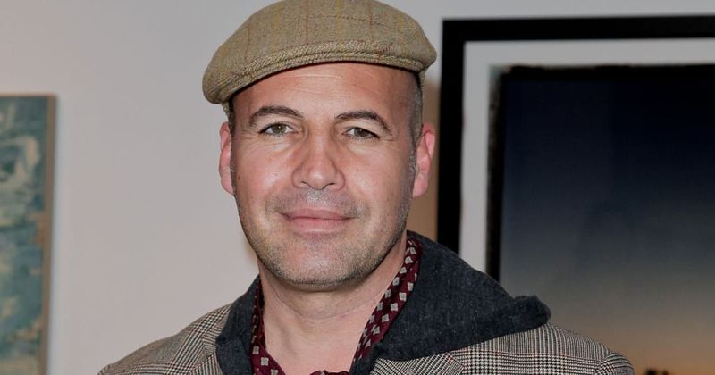 billy zane net worth