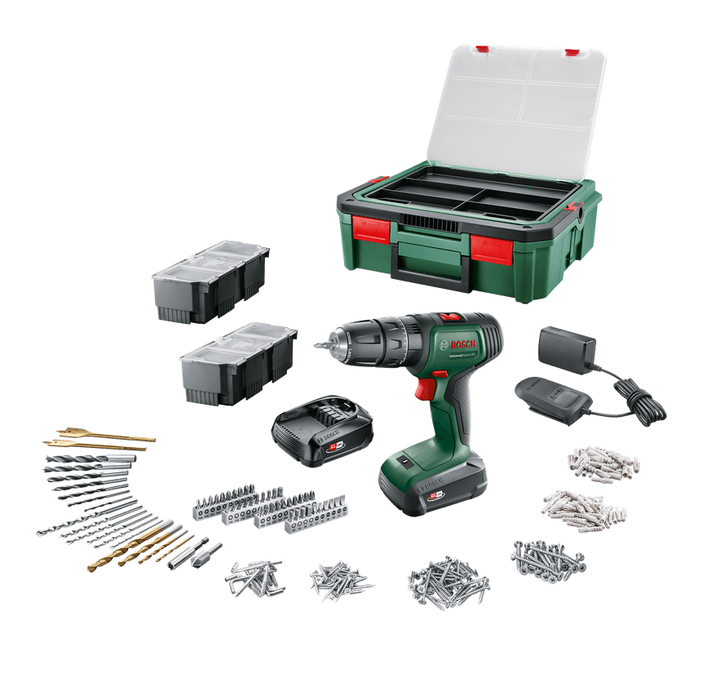 bosch universalimpact 18v