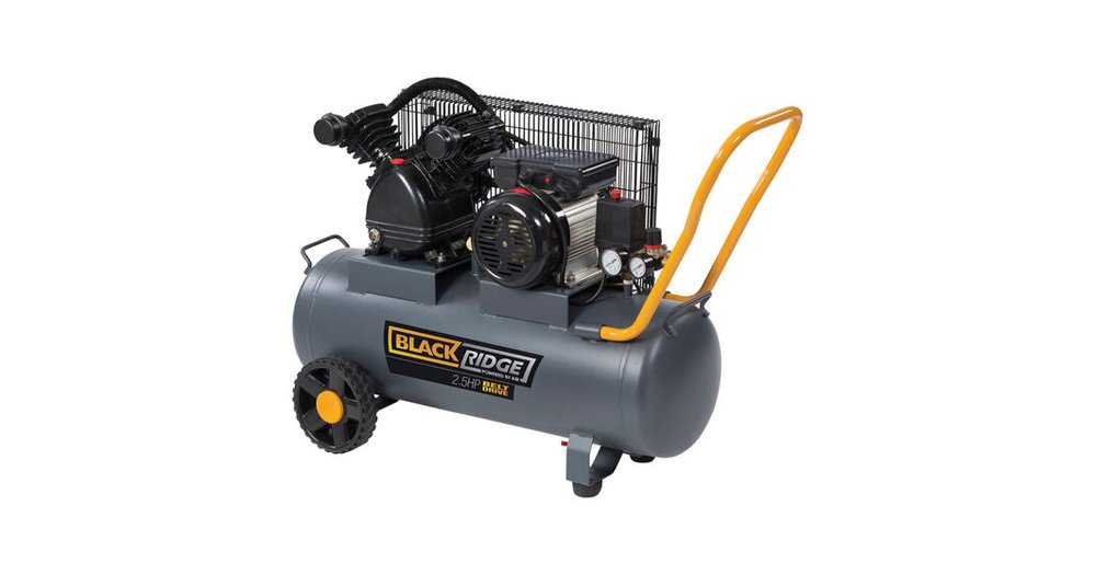 blackridge air compressor