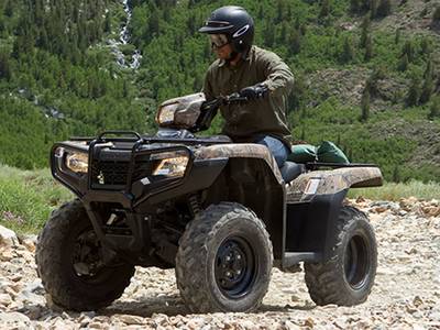 atv dealers bozeman mt