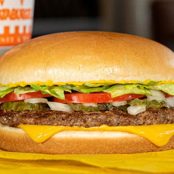 whataburger arlington reviews