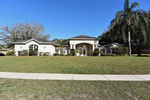 homes in brooksville fl