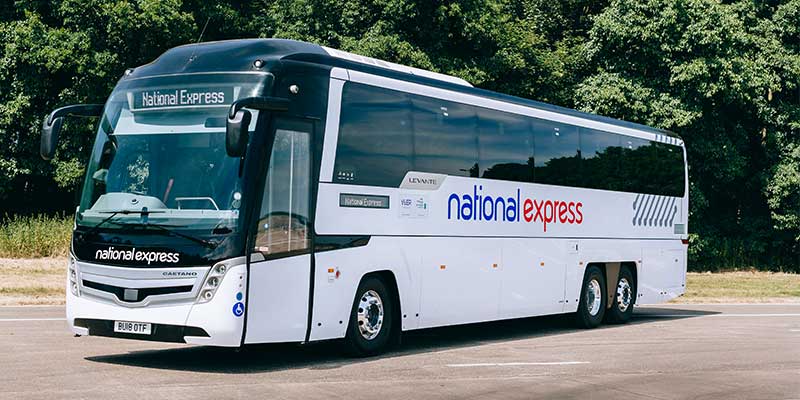 national express tracker