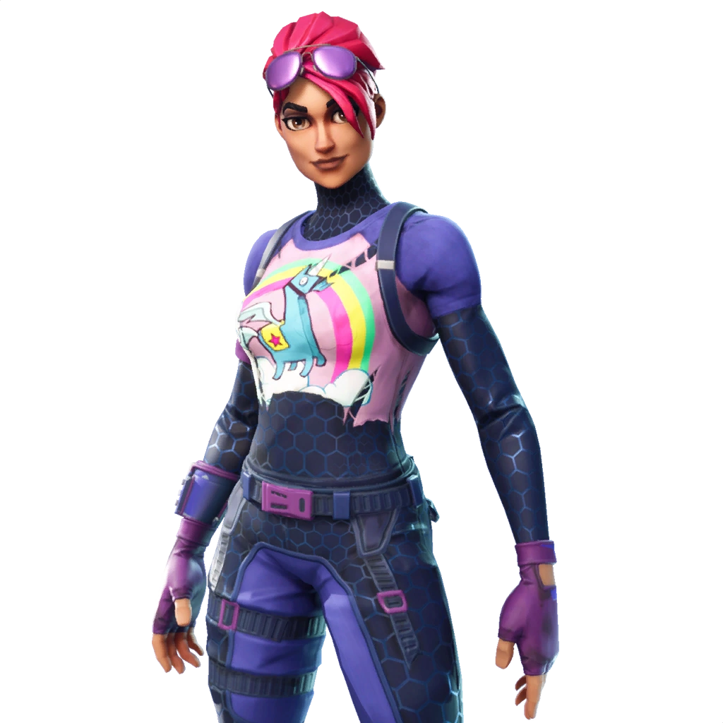 female fortnite skins