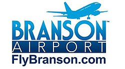 branson mo flights