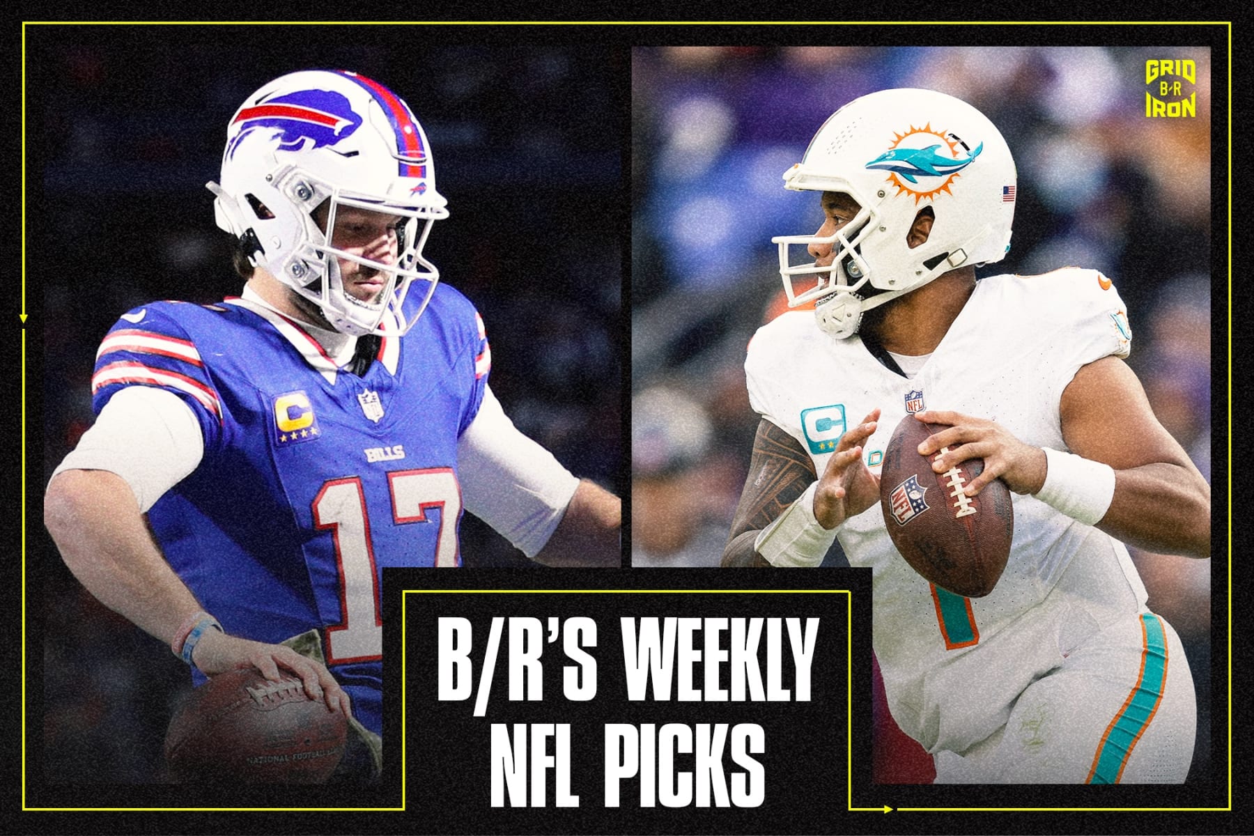 bleacher report nfl picks