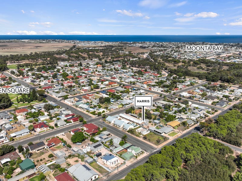 moonta real estate