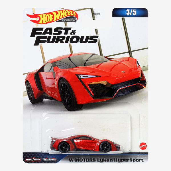 hot wheels w motors lykan hypersport