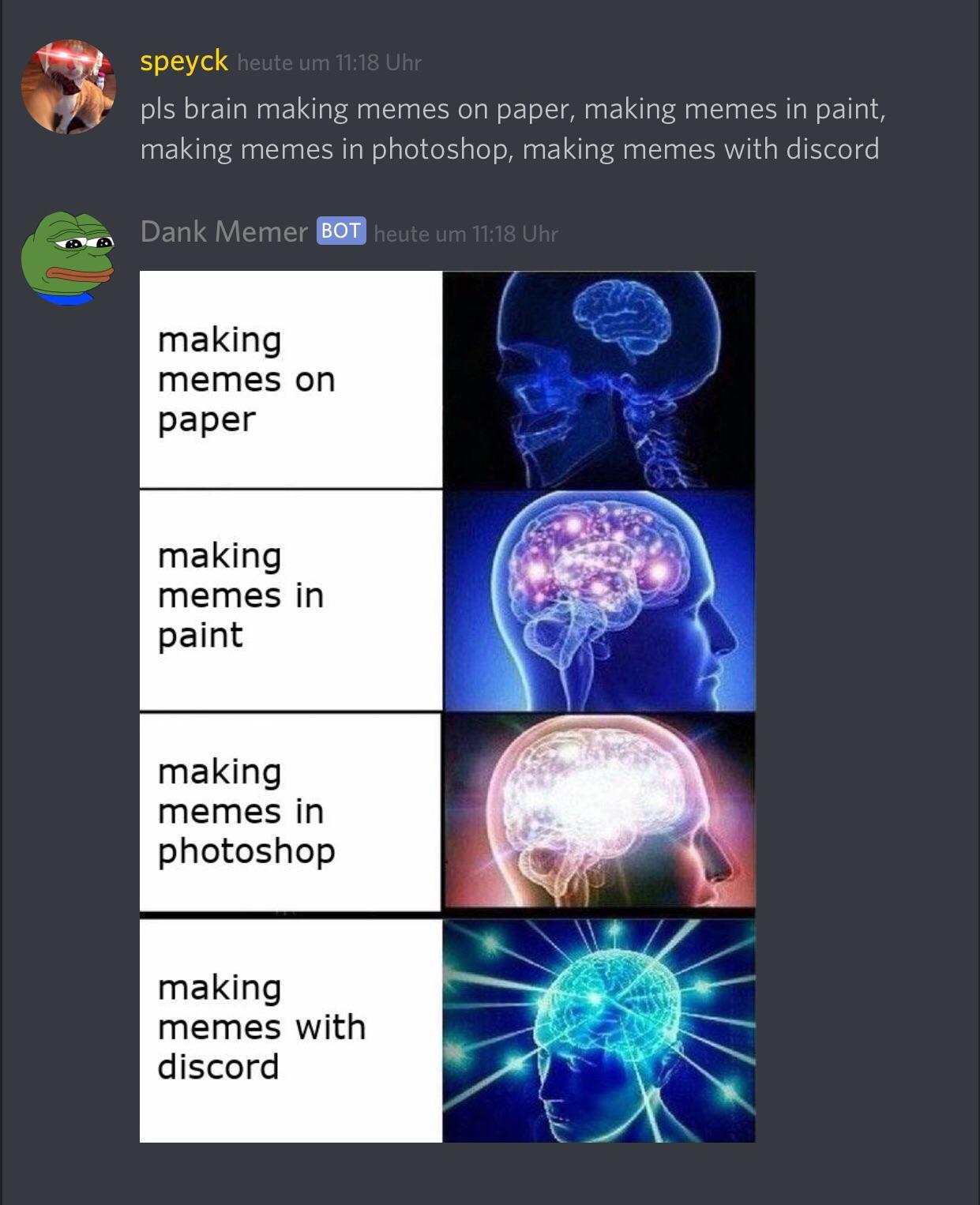 dank memes discord