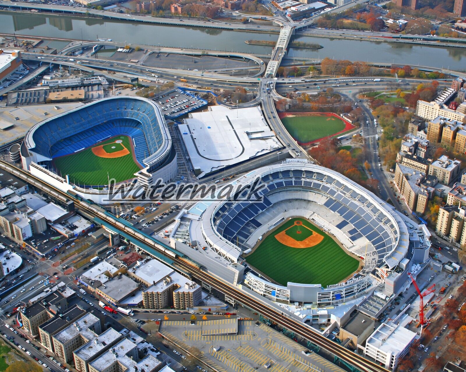 yankee stadion