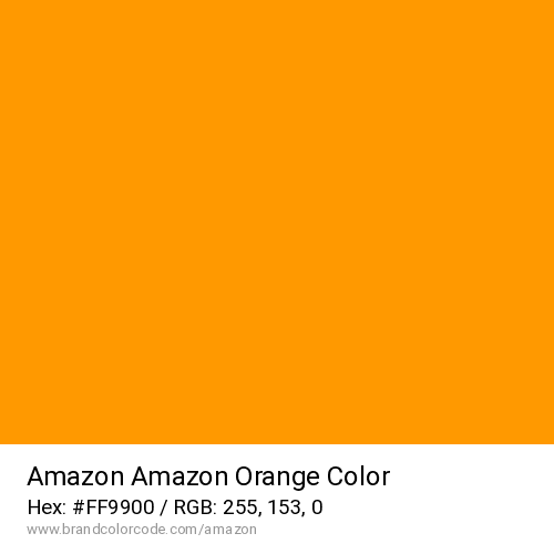 what color is amazon