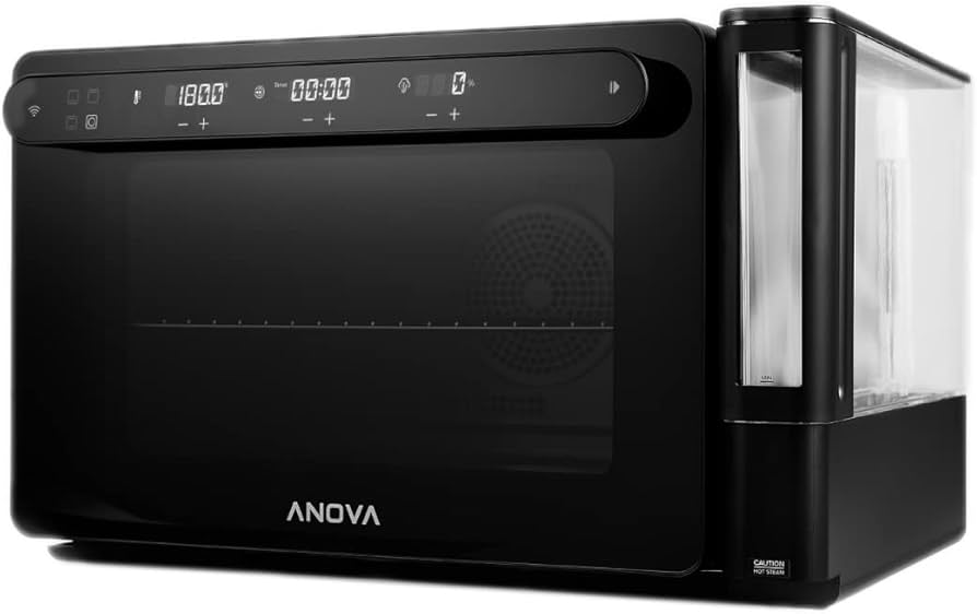 anova steam oven