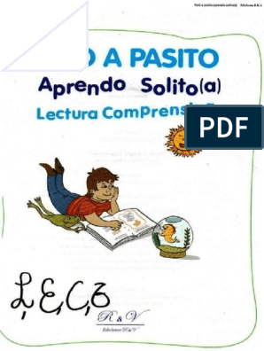 pasitos 1 pdf