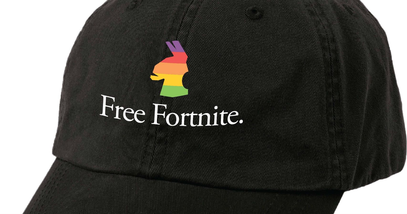 free fortnite hat