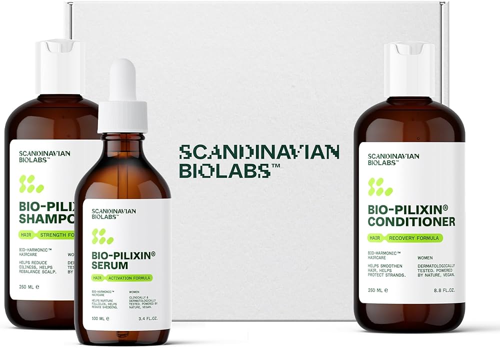 scandinavian biolabs