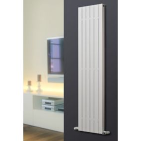 designer radiators b&q