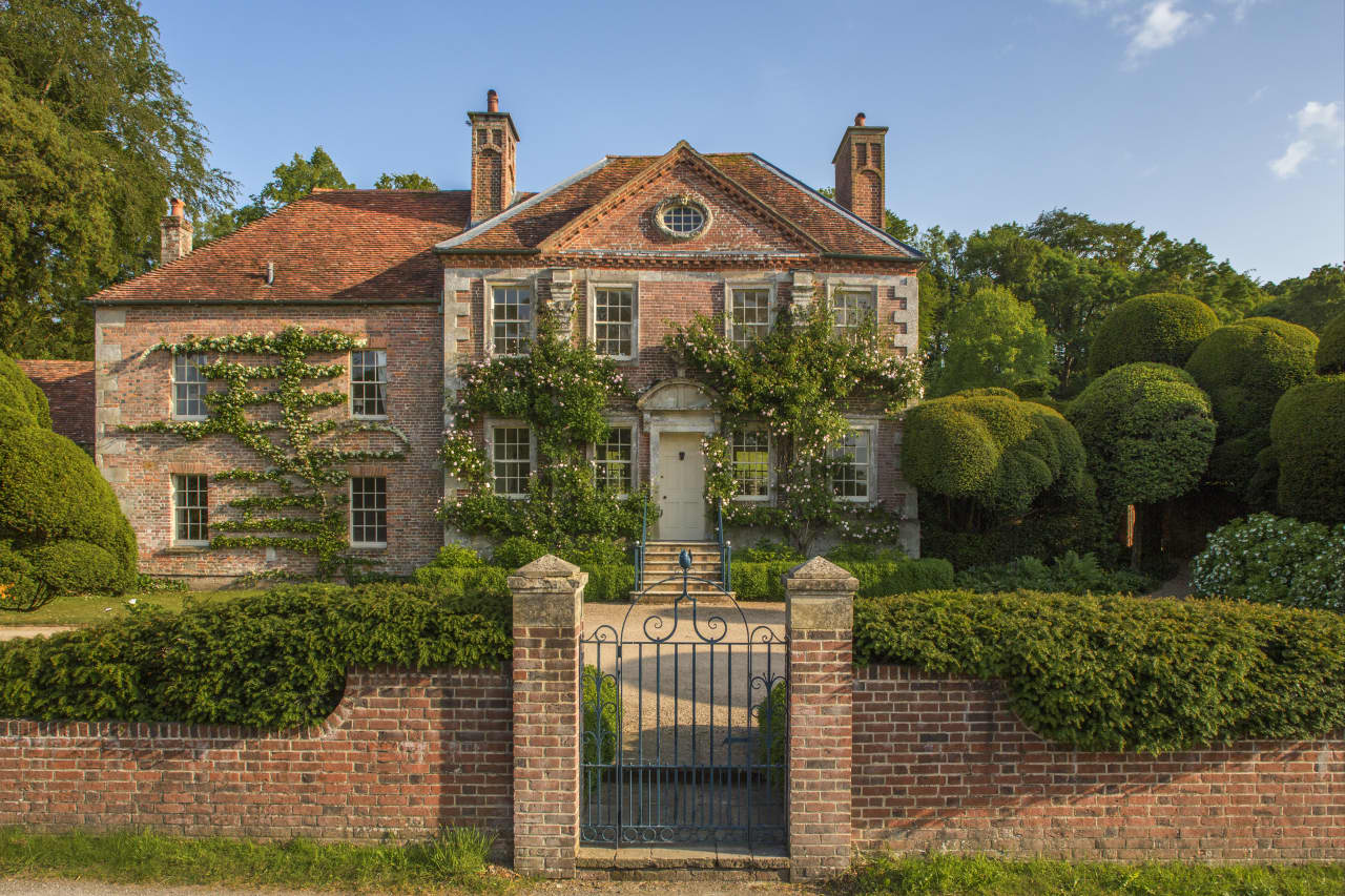 english manor house for sale