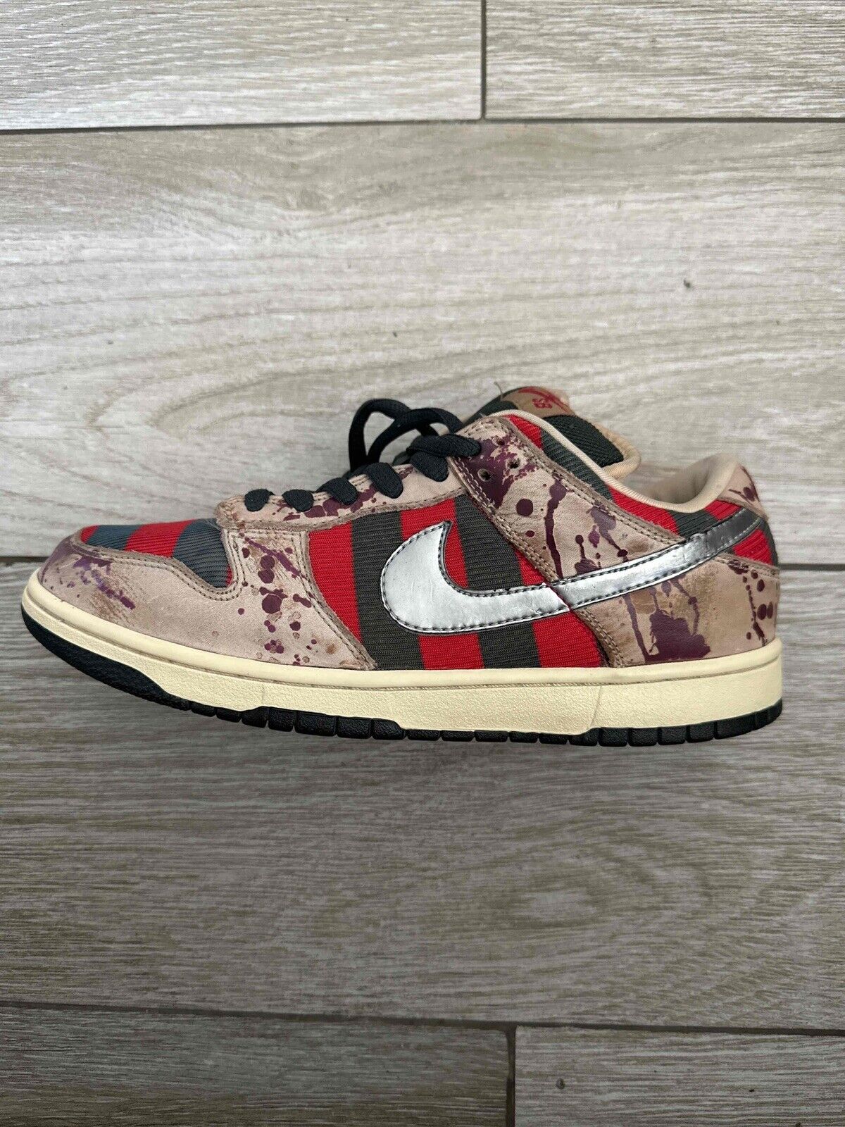 freddy krueger nike