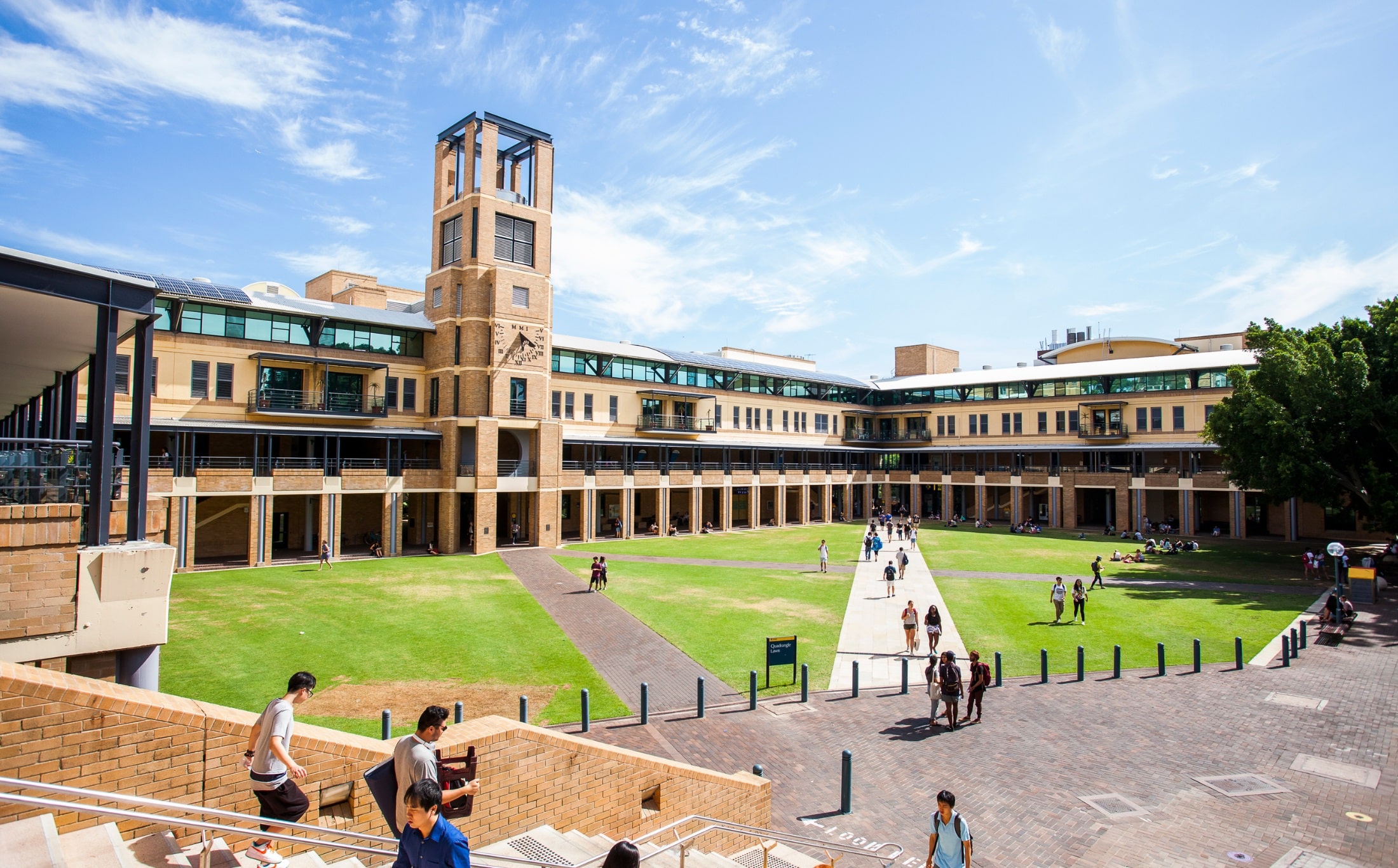 unsw sydney university