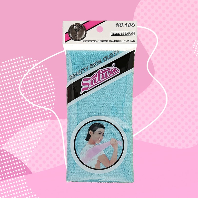 salux cloth