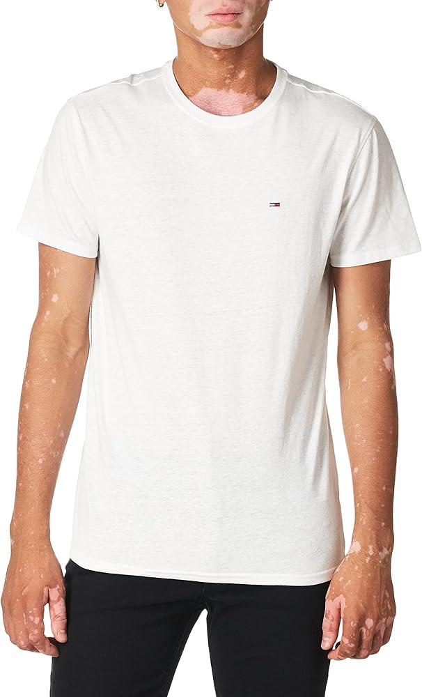 tommy t shirt mens