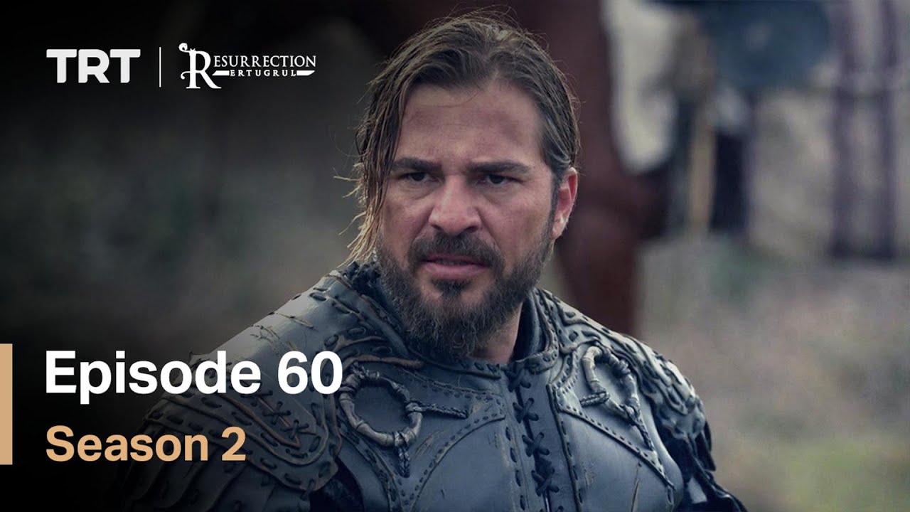 ertugrul season 2