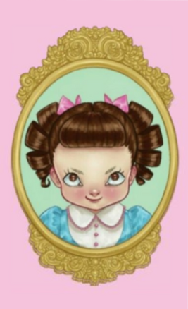 crybaby characters melanie martinez