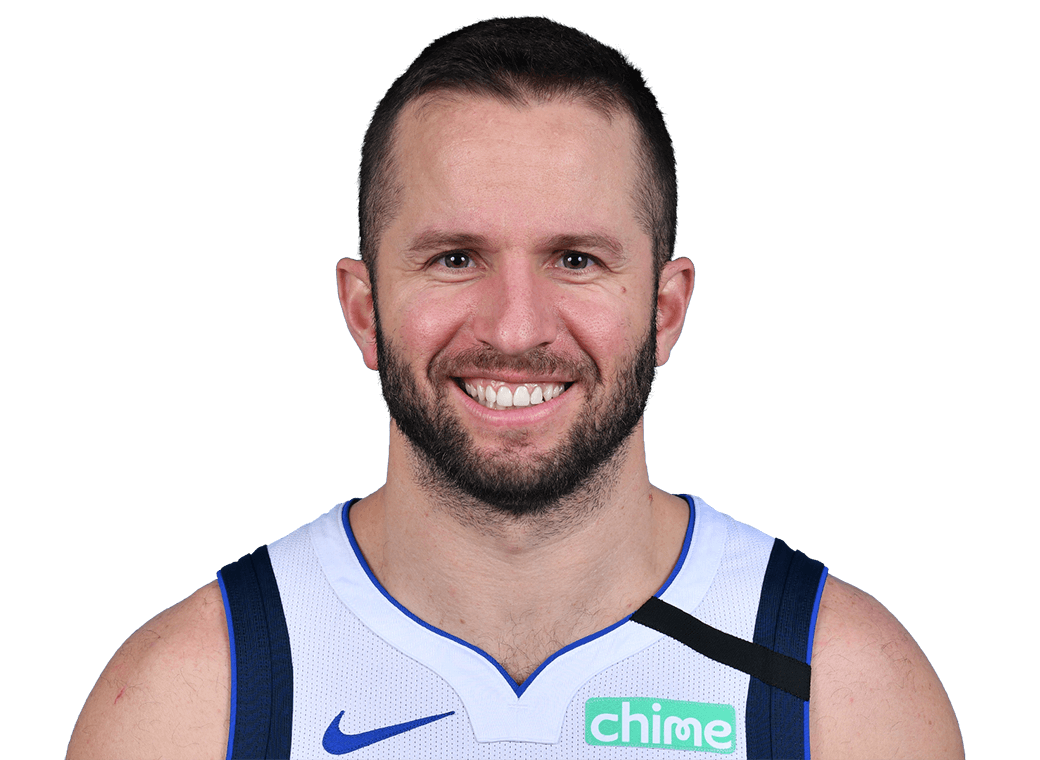 jj barea