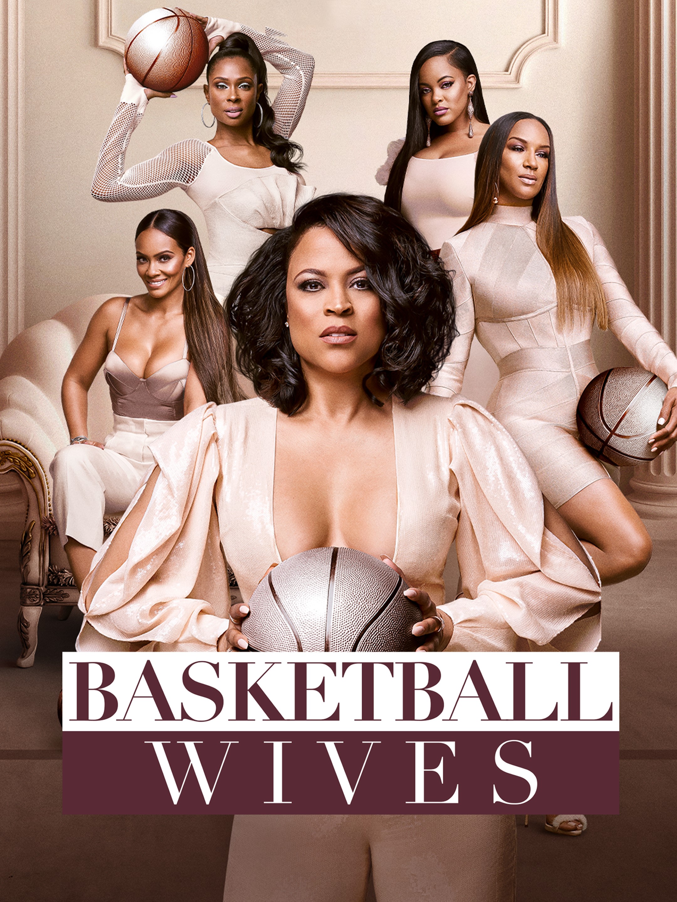 where to watch basketball wives