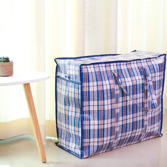 clothes storage bags zipper